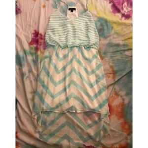 Spaghetti Strap Dress